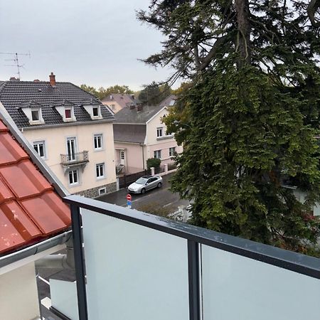 Duplex 6 Pers Neuf + Parking Διαμέρισμα Μυλούζη Εξωτερικό φωτογραφία
