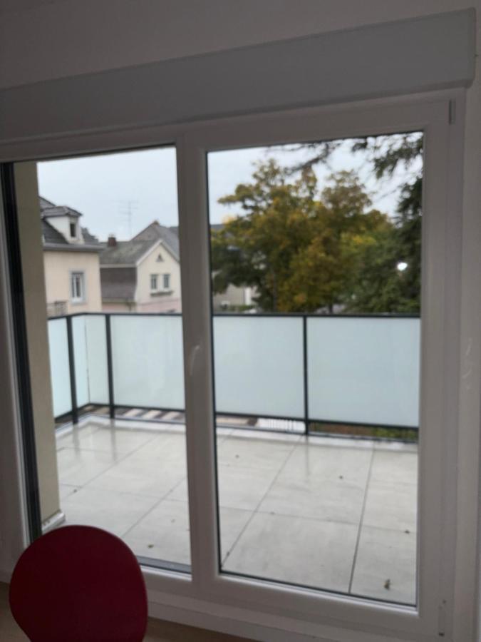 Duplex 6 Pers Neuf + Parking Διαμέρισμα Μυλούζη Εξωτερικό φωτογραφία