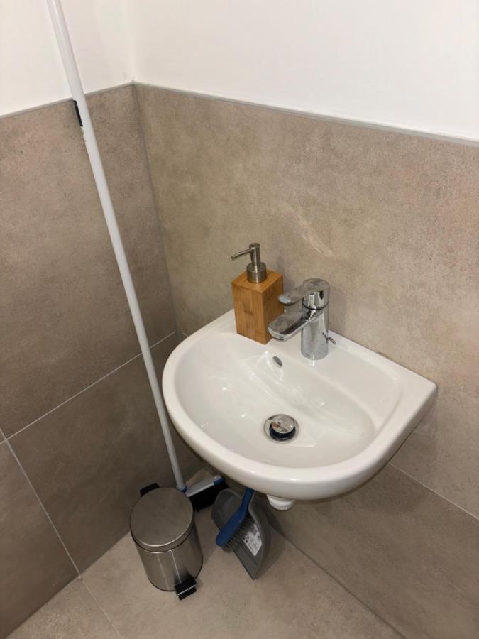 Duplex 6 Pers Neuf + Parking Διαμέρισμα Μυλούζη Εξωτερικό φωτογραφία